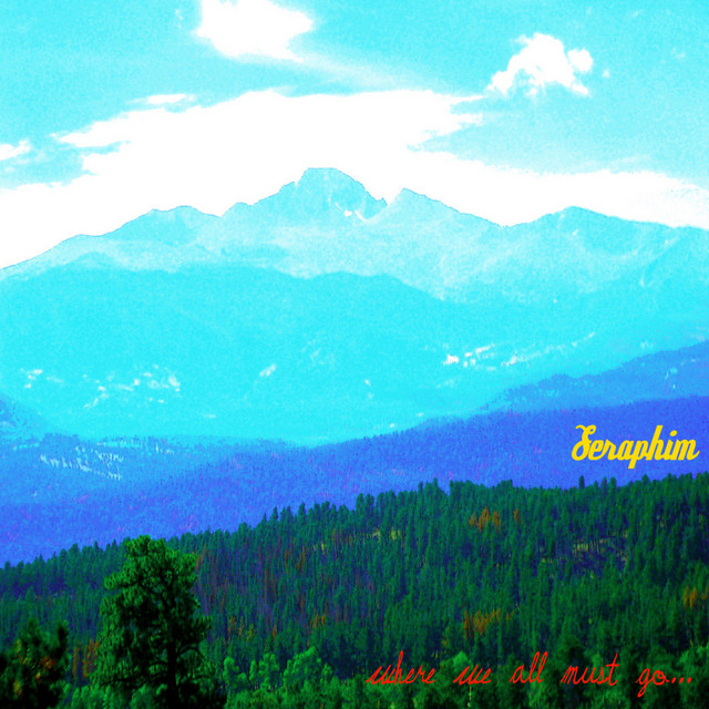 Origins cover art