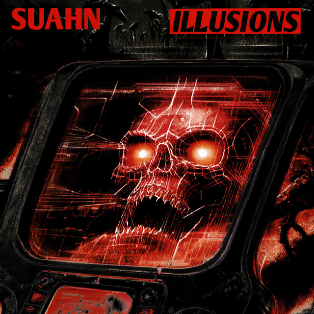Illusions cover art