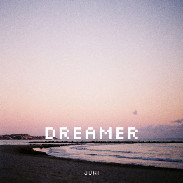 Dreamer cover art