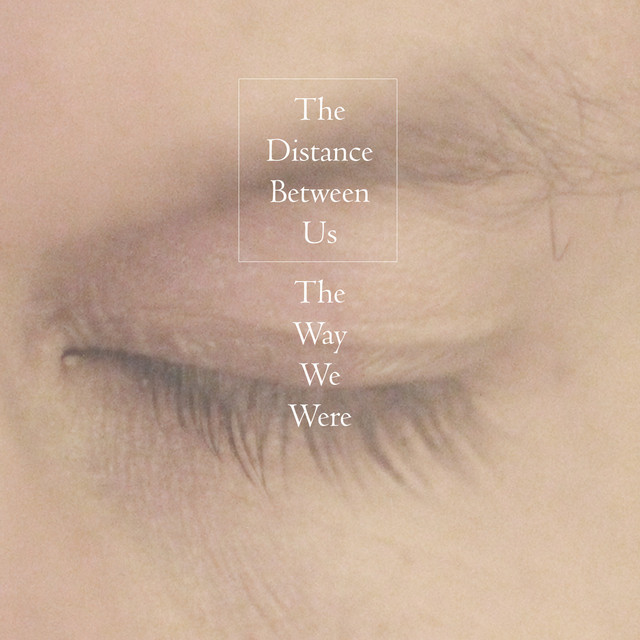 The Way We Were cover