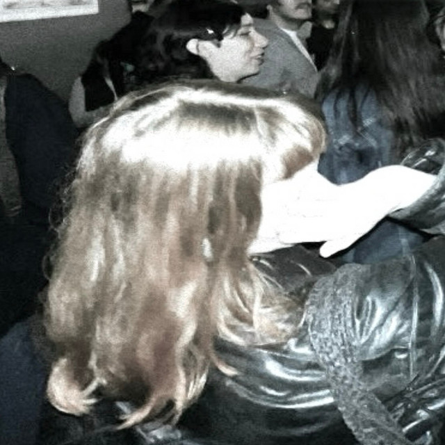 undefined album image