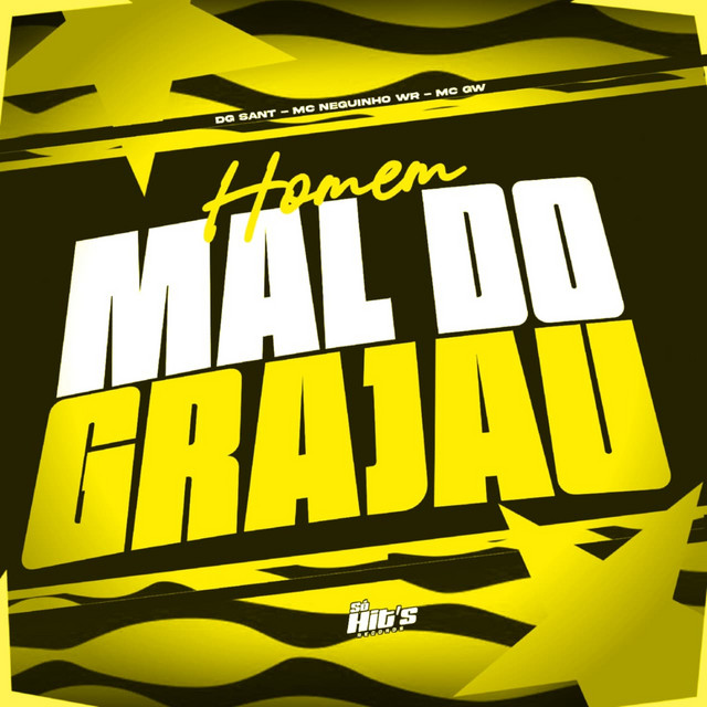 Homem Mal do Grajau