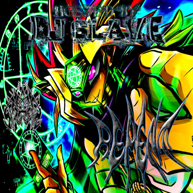 REPENT cover art