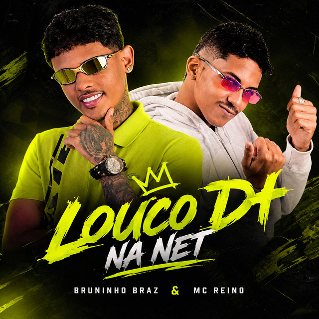 Louco D+ na Net