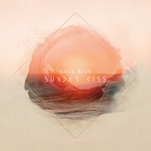 Sunday Kiss - Extended Mix album art