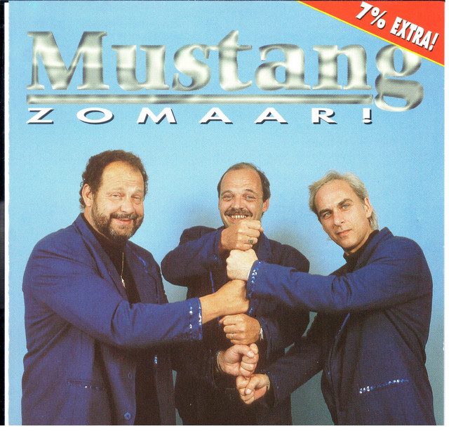 Zomaar! cover art
