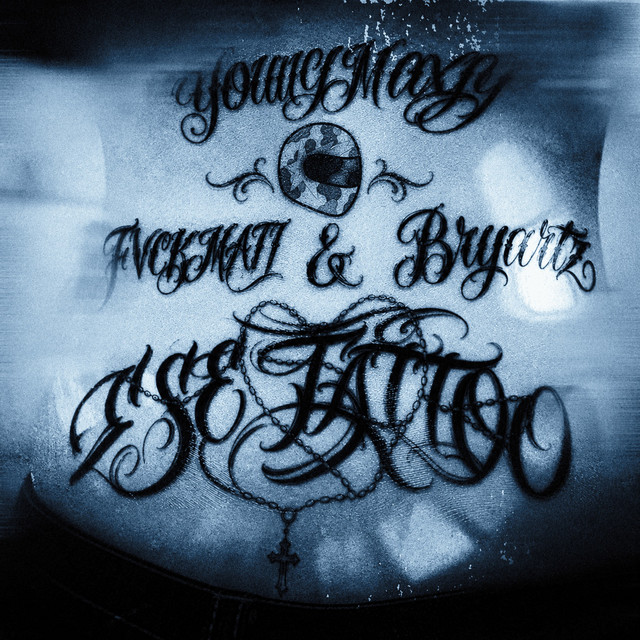 Ese Tattoo album image