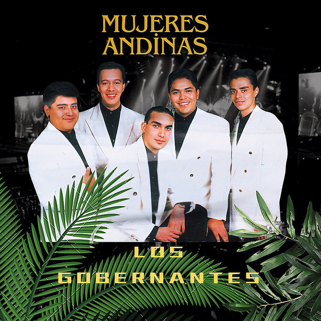 Los Gobernantes