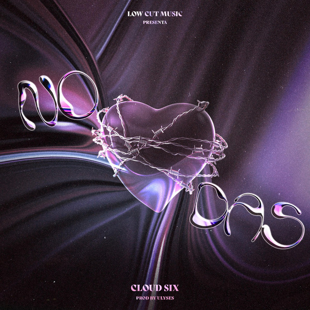 No Das cover art