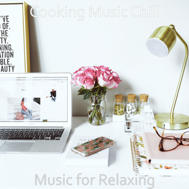 Music for Relaxing cover art