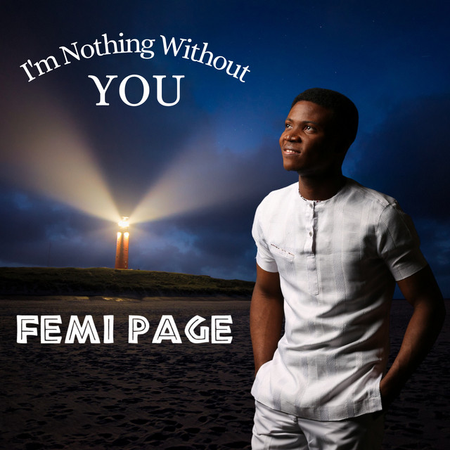 I'm Nothing Without You