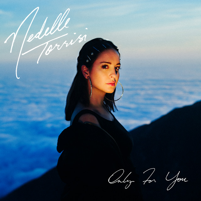 Only For You cover