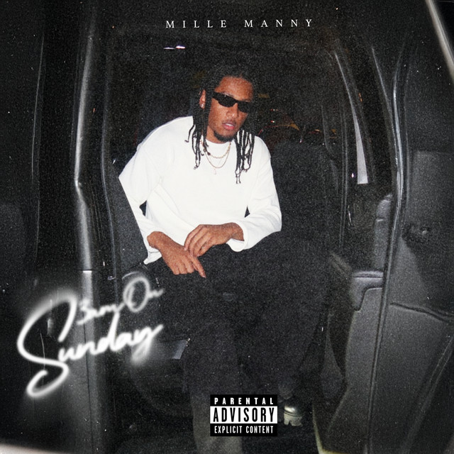 3AM On Sunday cover art