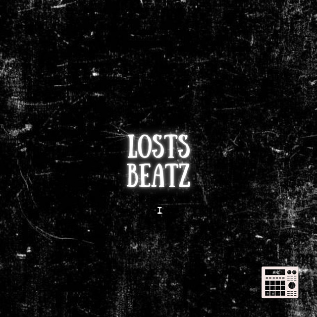 Lostsbeatz cover art