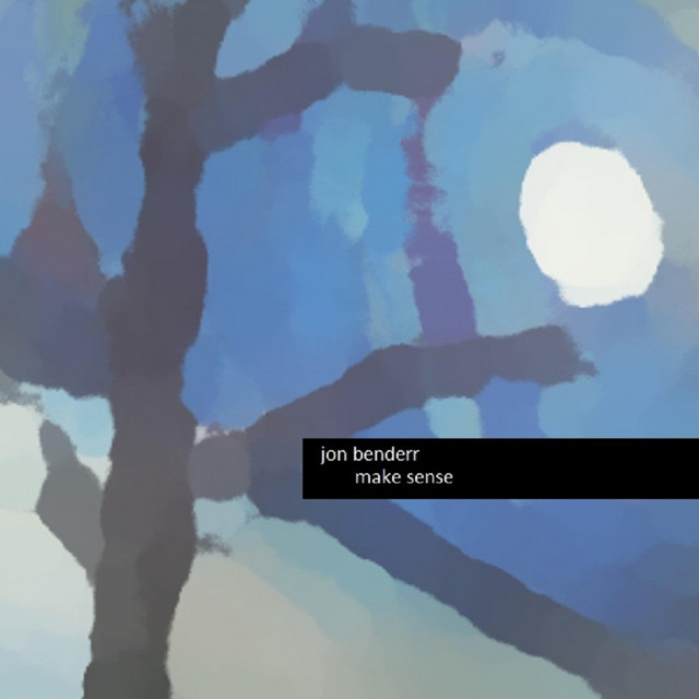 Jon Benderr
