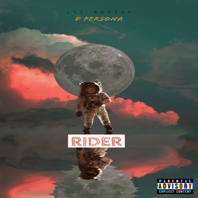 Rider - Single by Lil Artist D Persona | Spotify