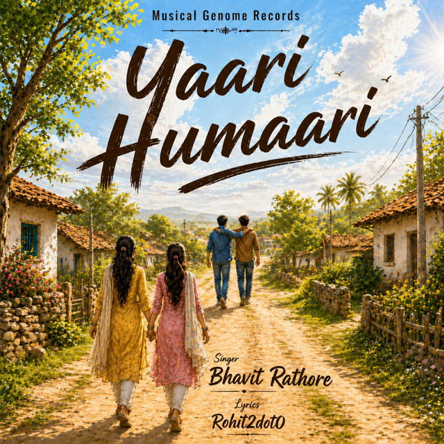 Yaari Humaari