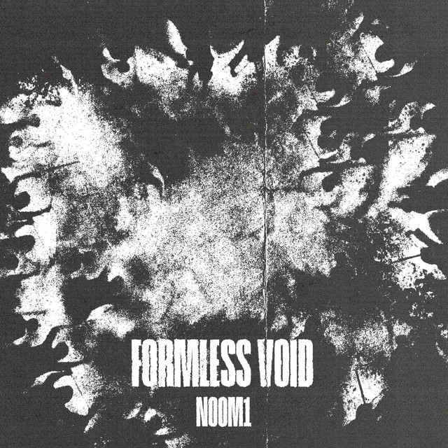 Formless Void cover art
