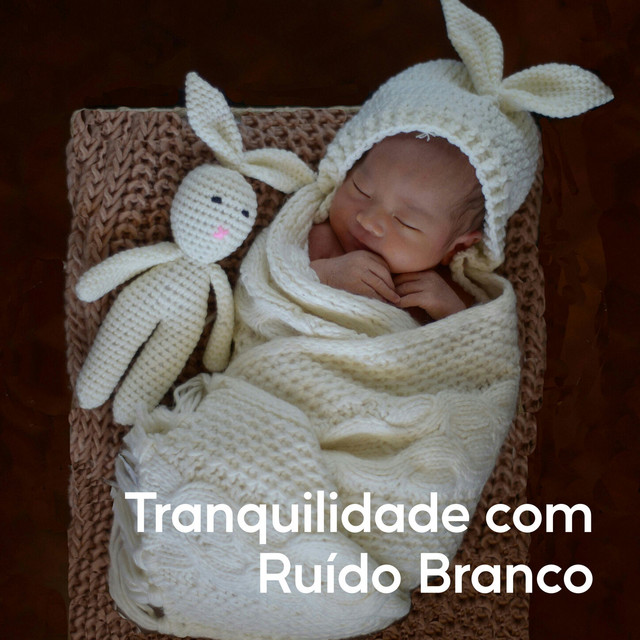 Tranquilidade Com Ruído Branco