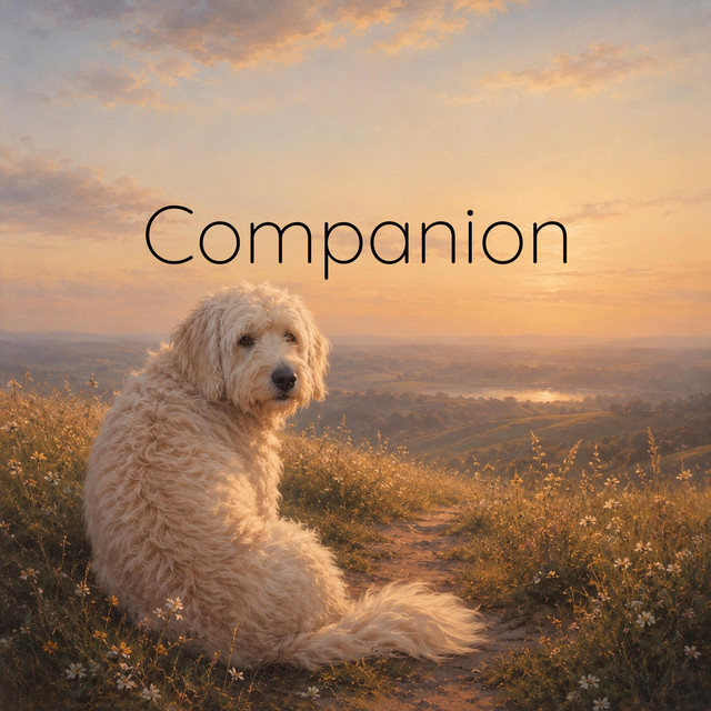 Matthias Schneiders – Companion