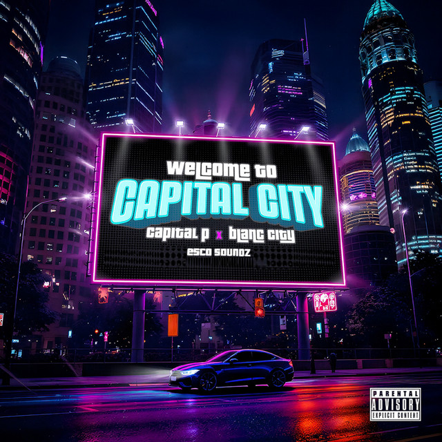 Welcome to Capital City