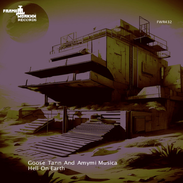 Hell On Earth - Original Mix