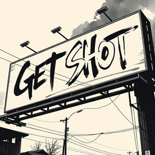 GET SHOT