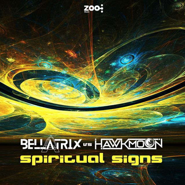 Spiritual Signs - Original Mix