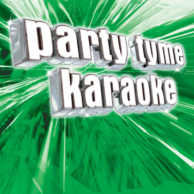 Party Tyme Karaoke - Pop Party Pack 3 - Album by Party Tyme