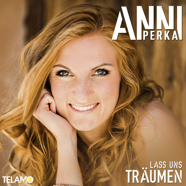 Lass uns träumen cover art
