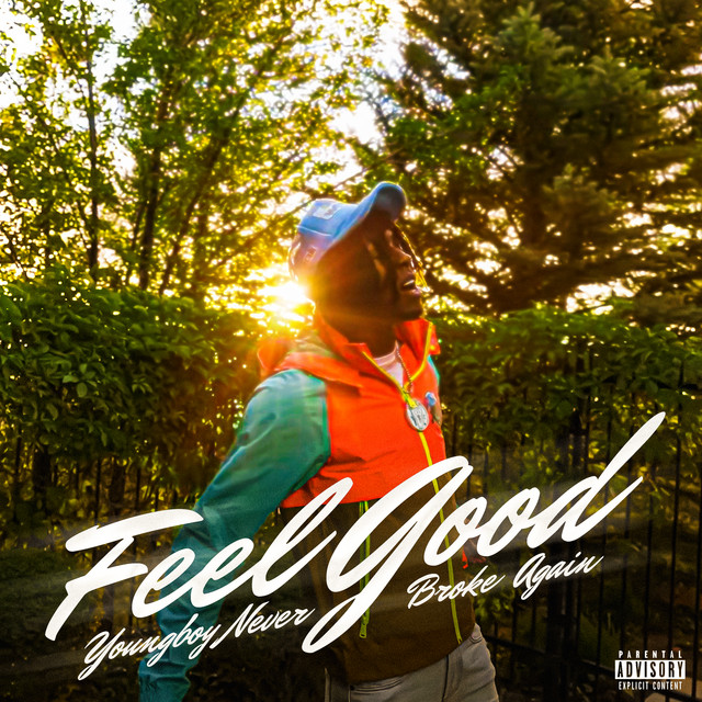 チャンデヒョン FEEL GOOD アルバム 未開封 Feel Good - Single by YoungBoy Never Broke Again | Spotify
