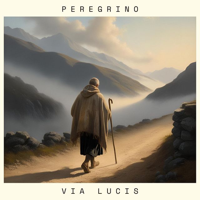 Peregrino cover