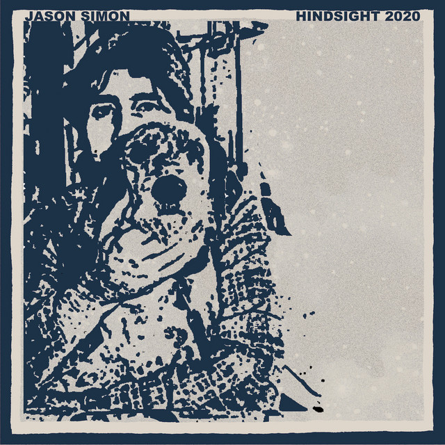 Hindsight 2020 cover art