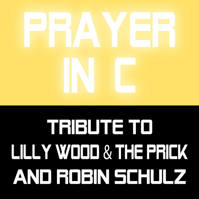 Prayer in C