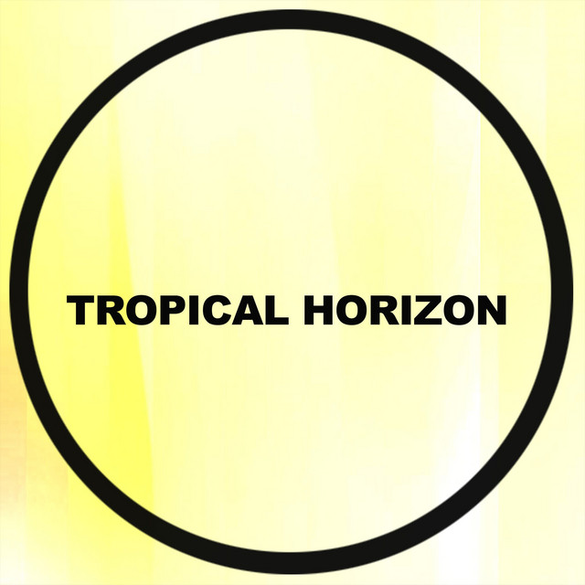 Cover art for Underground Loop — Tropical Horizon