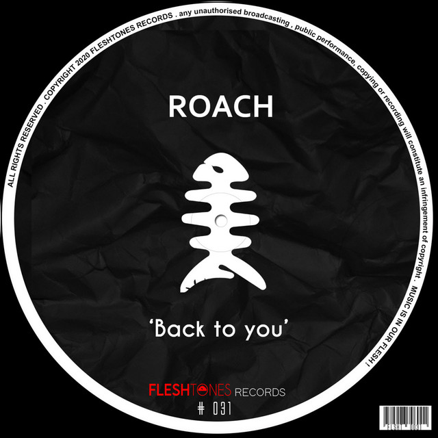 Back to You cover art