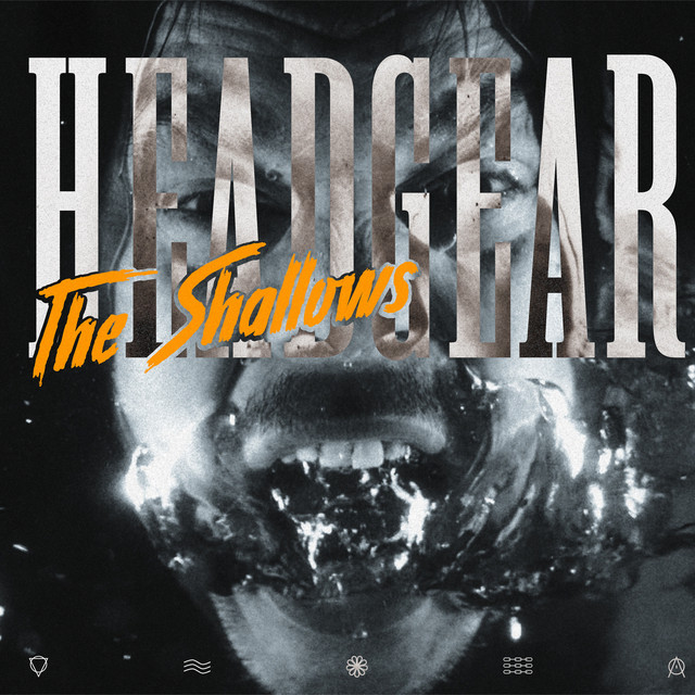 The Shallows cover