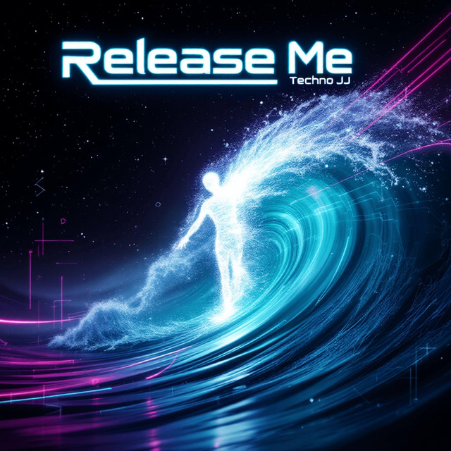 Release me - Techno Version