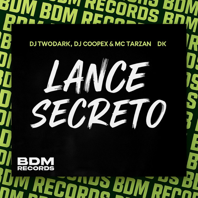 Lance Secreto