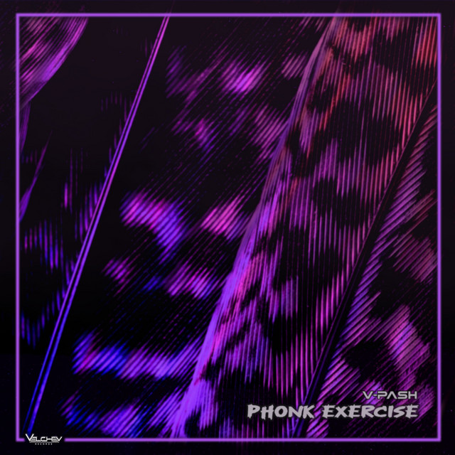 Phonk Exercise cover art