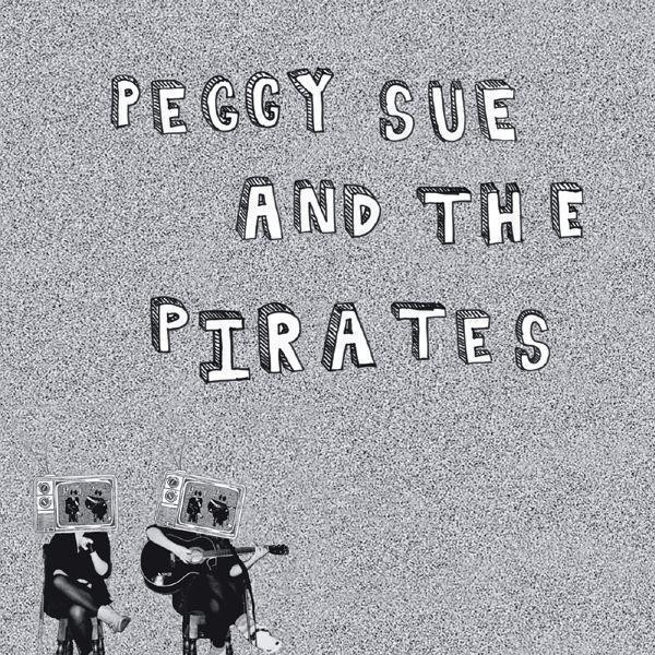 Peggy Sue and The Pirates Photo
