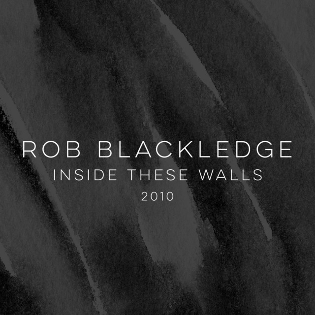 Inside These Walls: 2010 cover