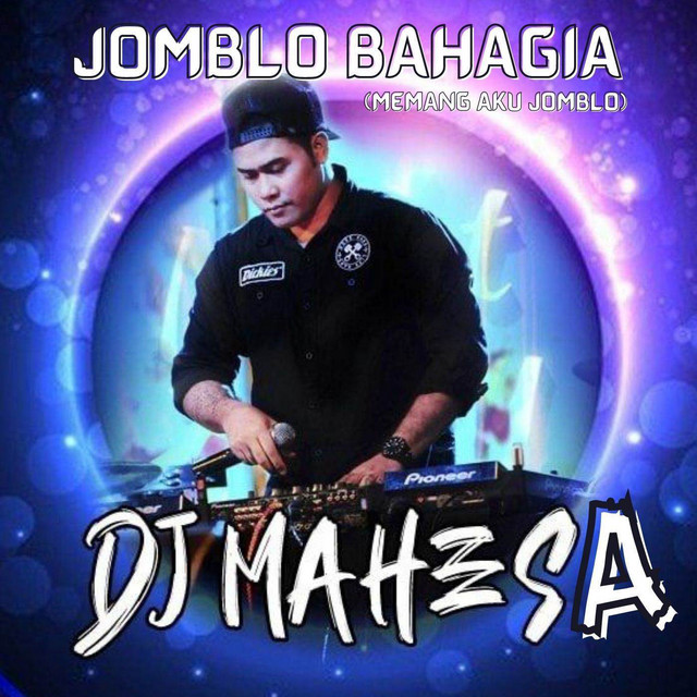 Memang Aku Jomblo (Jomblo Bahagia)