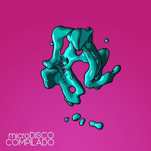 Micro Disco Compilado cover art