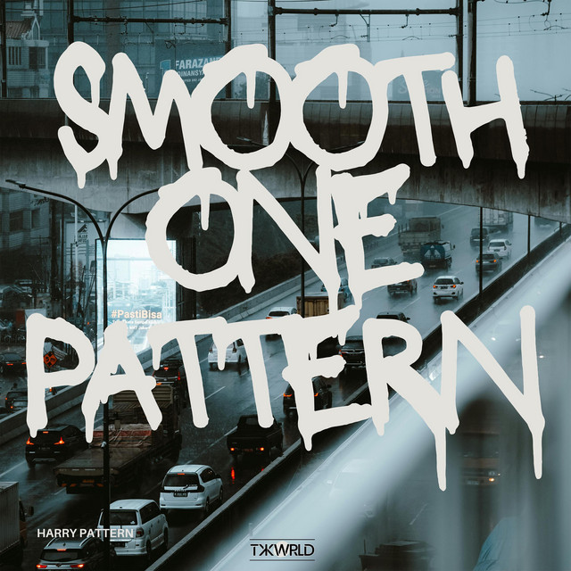 Smooth One Pattern cover art