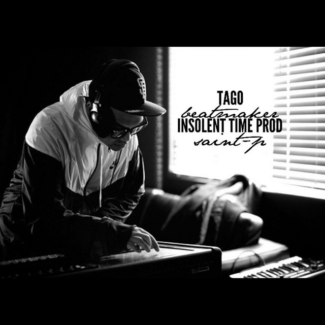 Beat for Rap - EP by Tago | Spotify