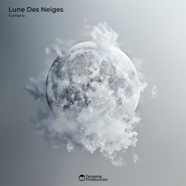 Lune Des Neiges