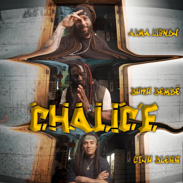 Chalice