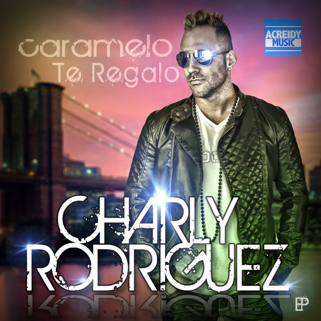 Caramelo cover art