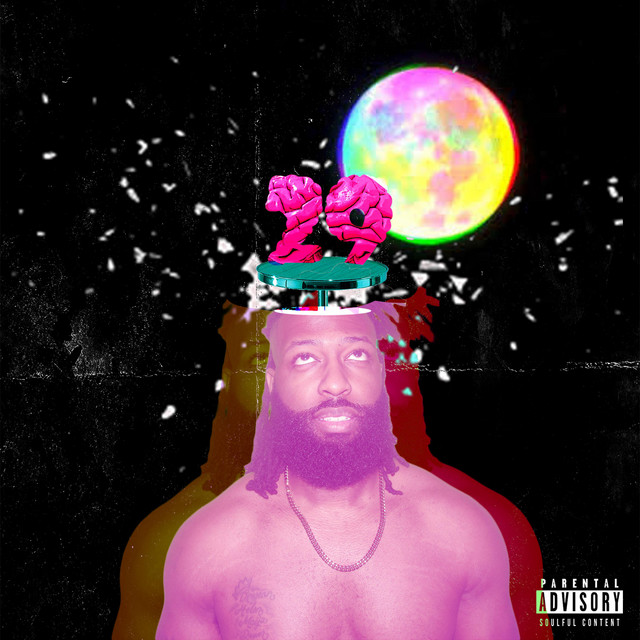 29 cover art